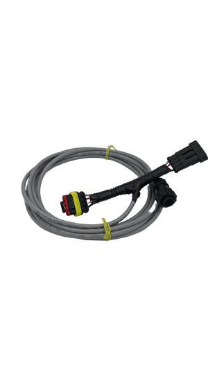 Radar Y Cable, For AGCO Radar