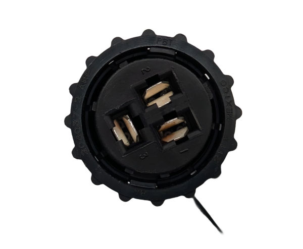Power Extension, 3 Way AMP - Image 2