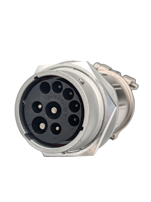 ISOBUS Extension - Heavy Duty - Image 3