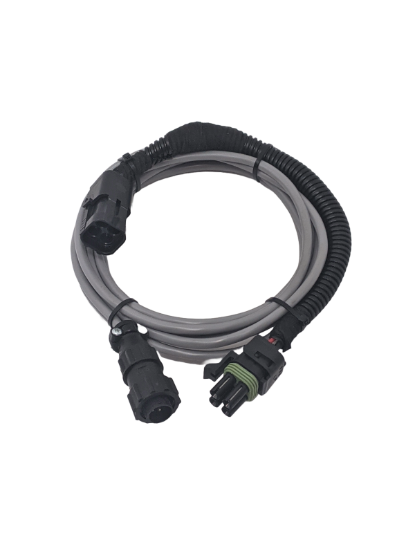 Radar Y cable