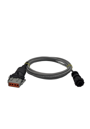 Speed Output Cable, Trimble FMX/CFX to Amp