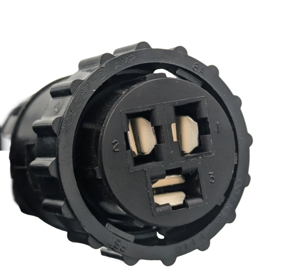 Power Adapter, AMP to Euro - Image 3