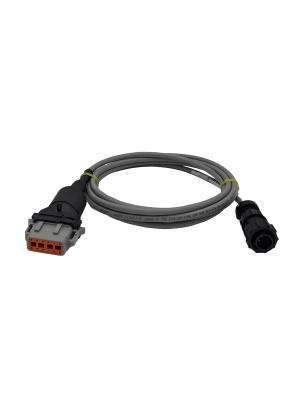 Speed Output Cable, Trimble 372 to AMP