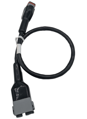 GPS Receiver Extension for John Deere