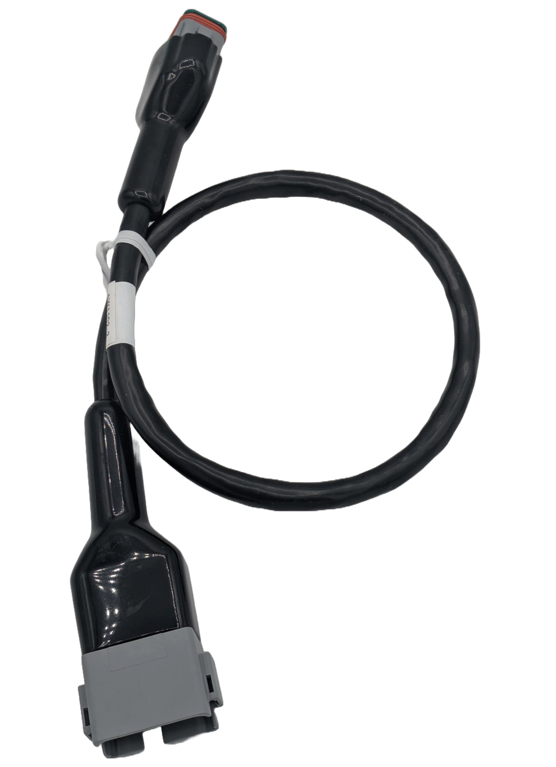 GPS Receiver Extension for John Deere