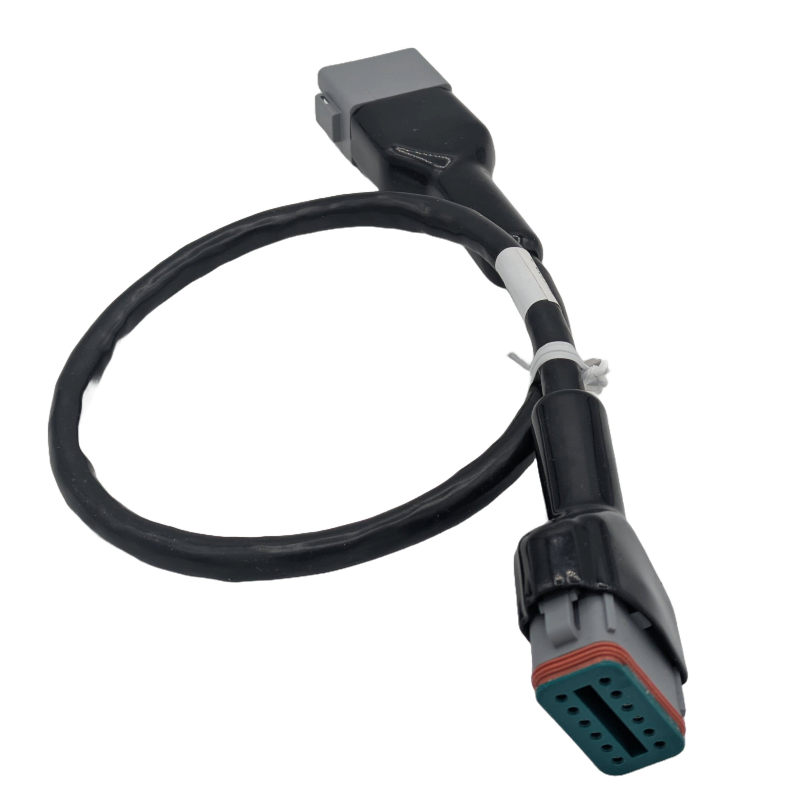 GPS Receiver Extension for John Deere - Image 2