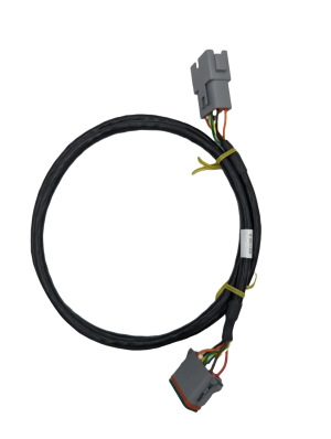 GPS Receiver Extension for John Deere