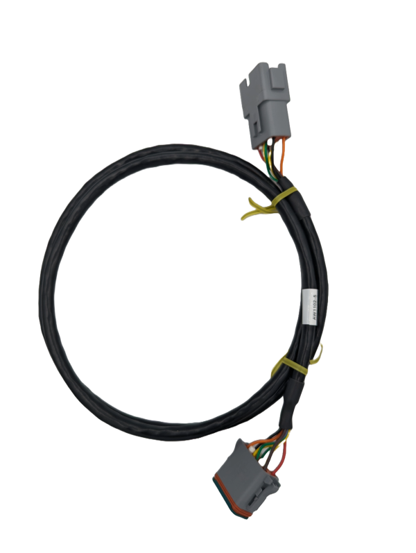 GPS Receiver Extension for John Deere