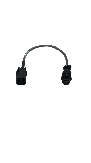 Radar Adapter, 4 way CPC to 4 way WP