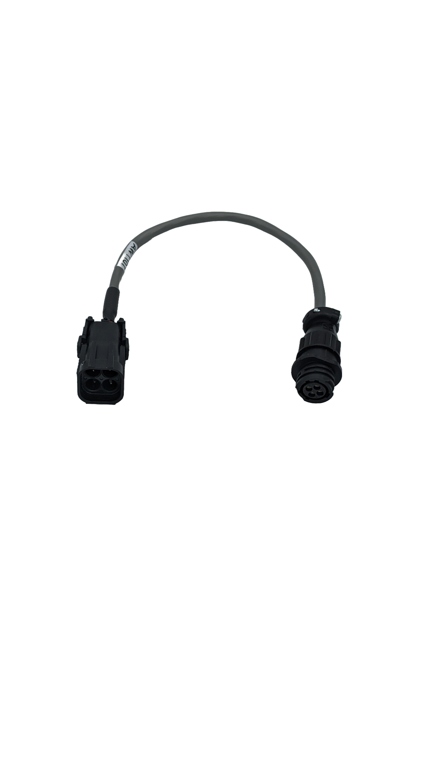 Radar Adapter, 4 way CPC to 4 way WP