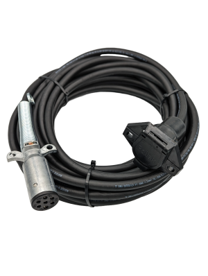 Trailer Light Extension