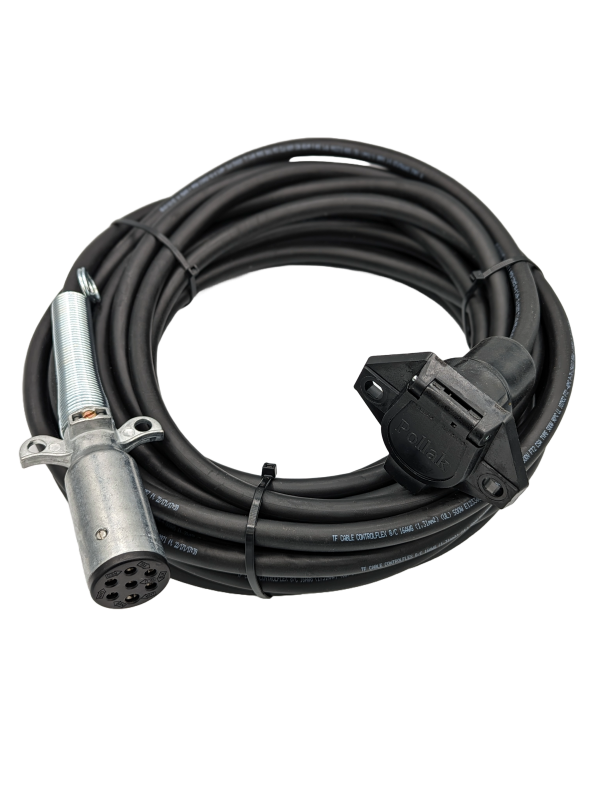 Trailer Light Extension