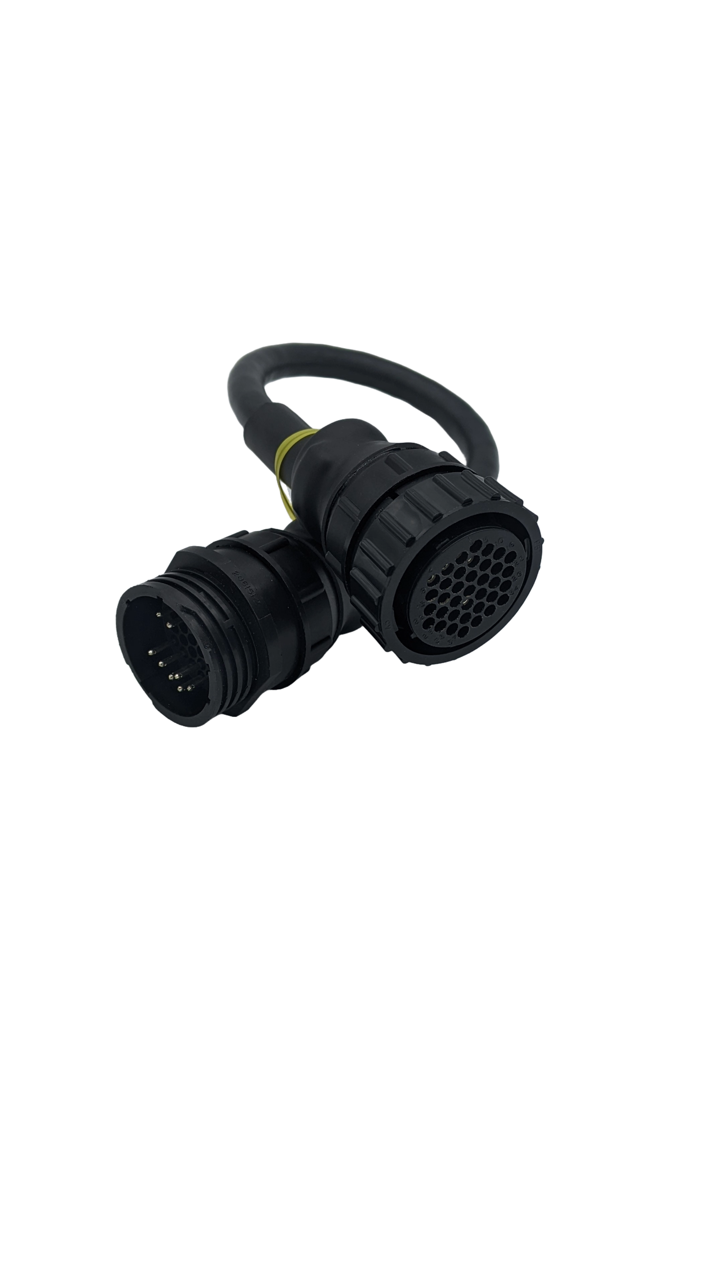 Planter Adapter, 37 way