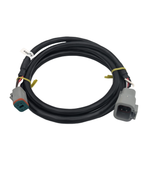 Power Cable For Trimble FMX/FM1000