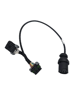 Fieldview Adapter for John Deere