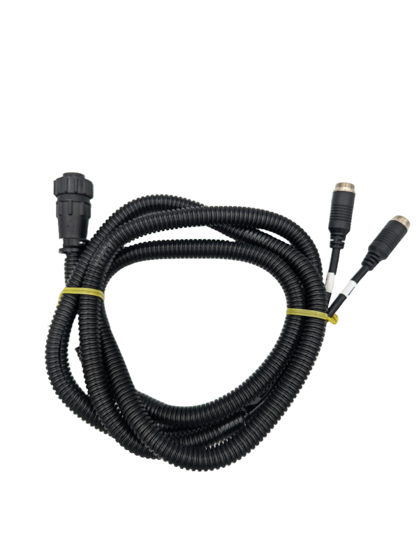 Video/Camera Adapter for 6R John Deere - Image 2