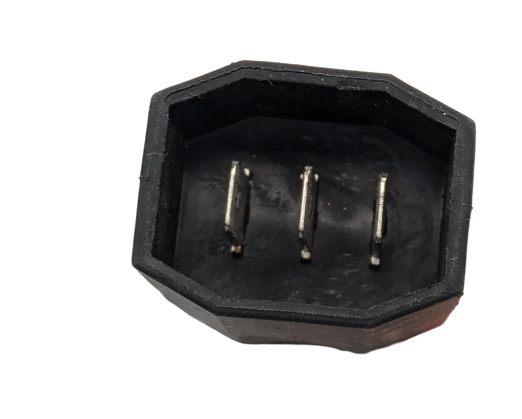 Power Adapter, Euro to JD - Image 3