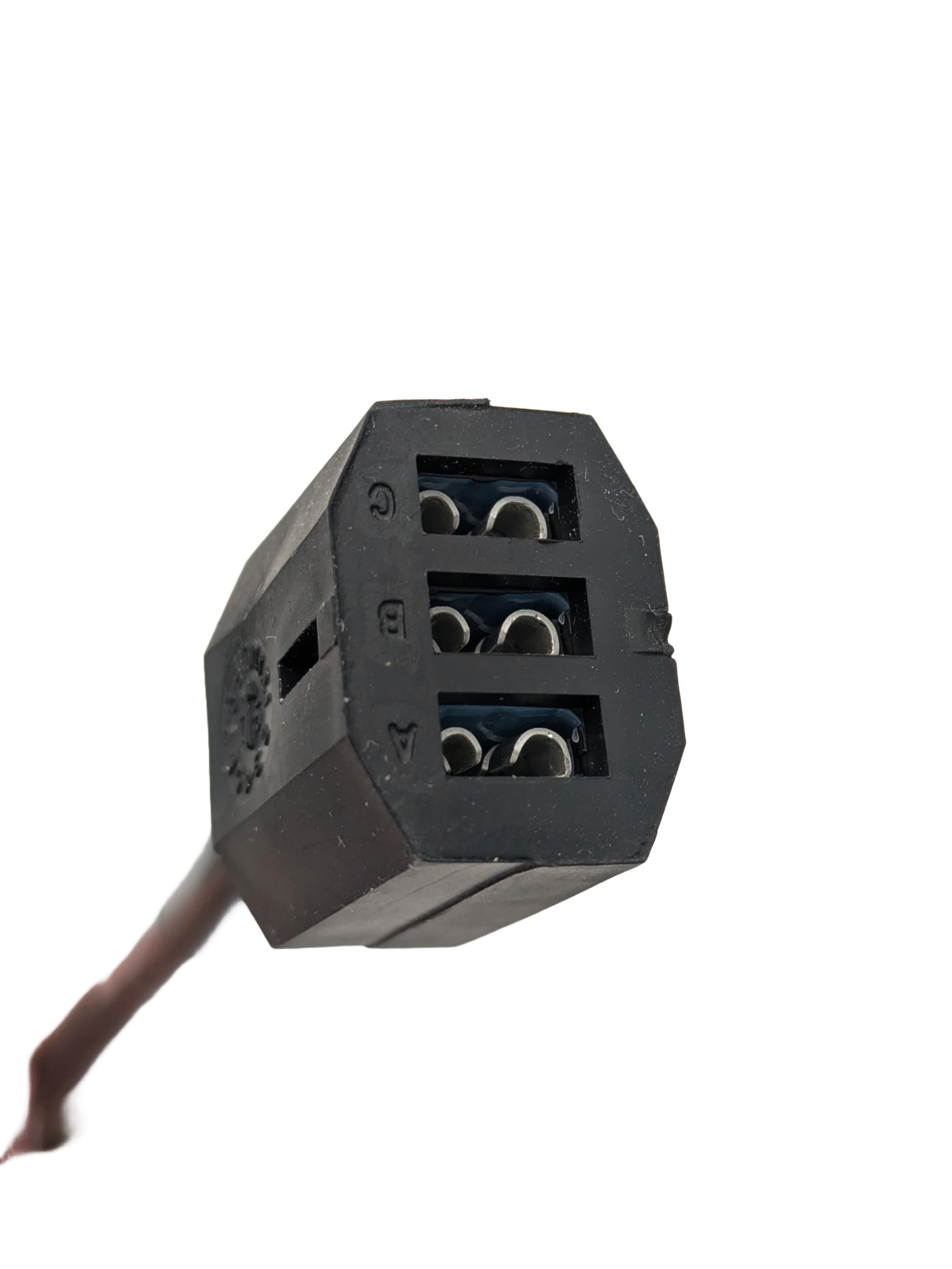 Power Adapter, JD to Euro - Image 2