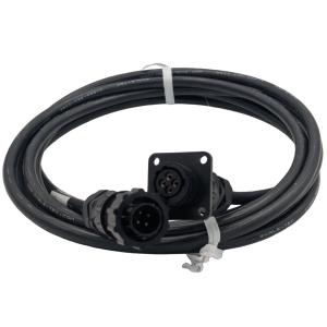 Scale Extension, 4 way AMP