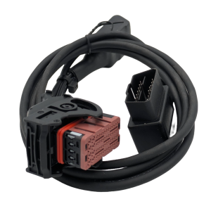 JDlink “M” Modem Power Harness – OBD2