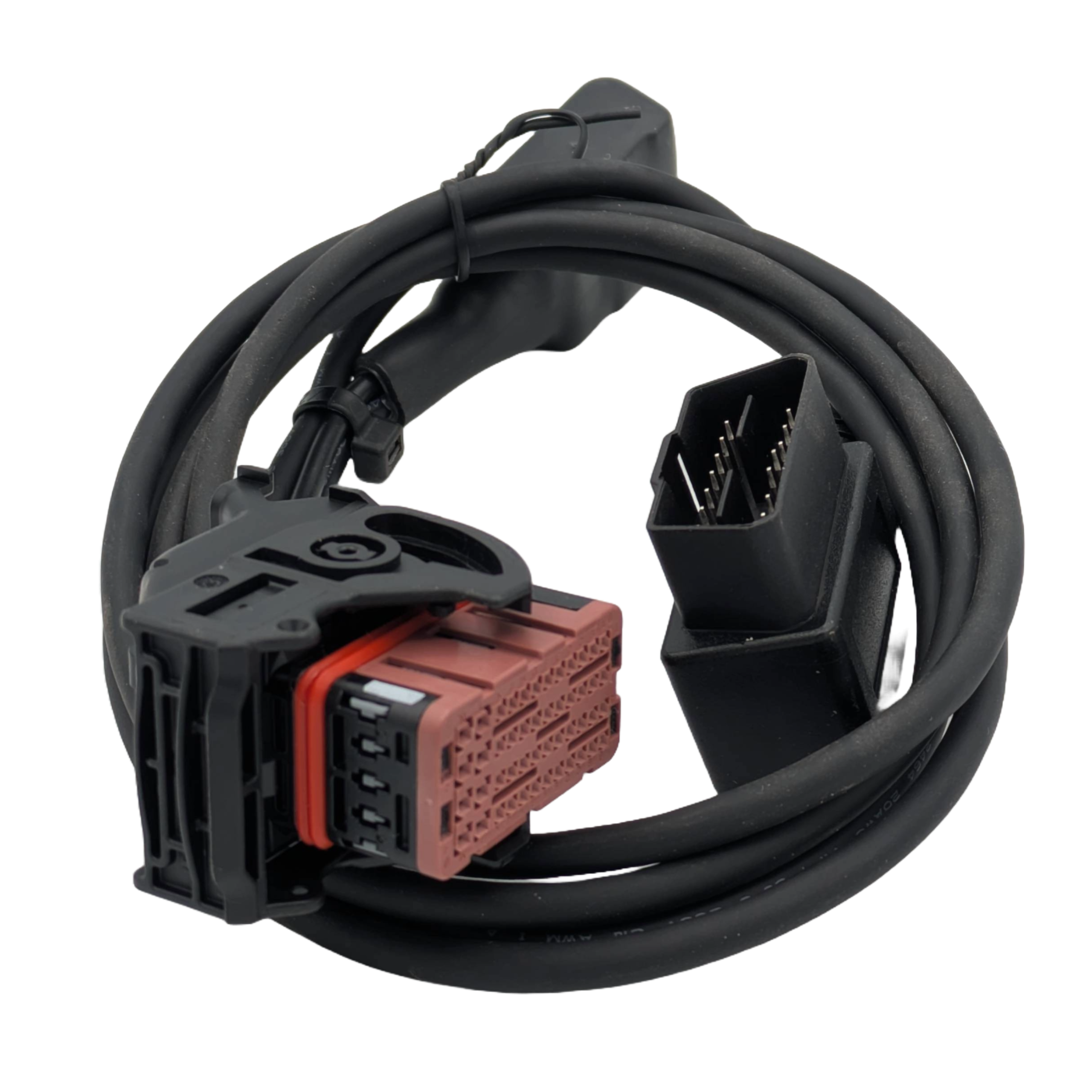 JDlink “M” Modem Power Harness – OBD2