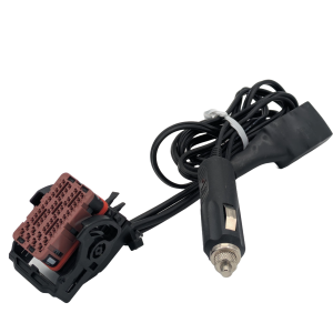 JDlink “M” Modem Power Harness – Lighter Plug