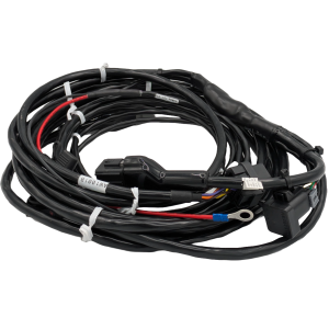 Universal Harness for John Deere GreenStar