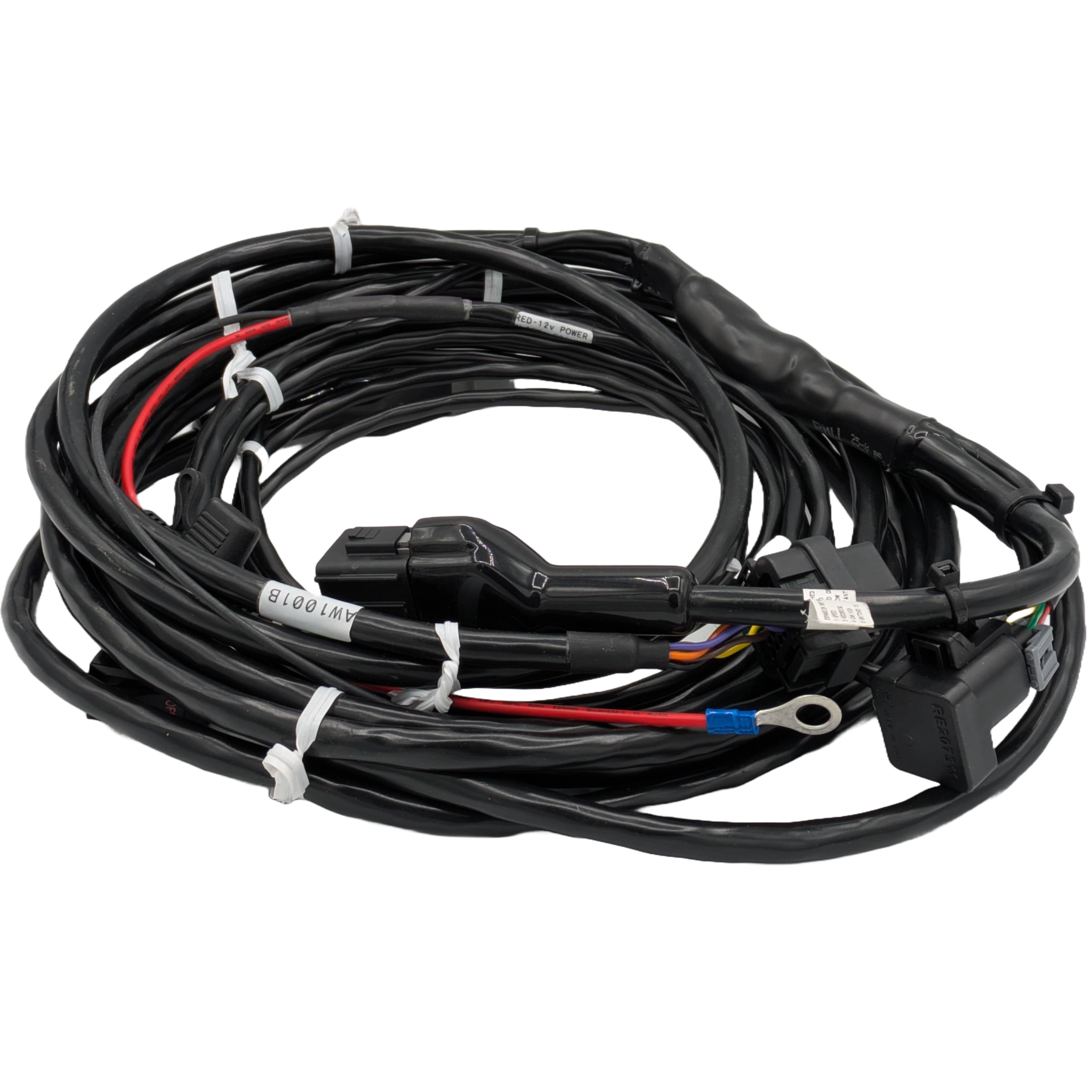 Universal Harness for John Deere GreenStar