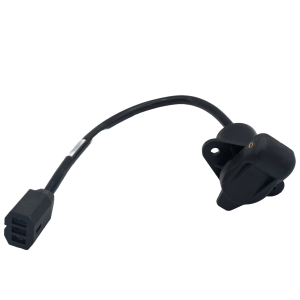 Power Adapter, JD to Euro