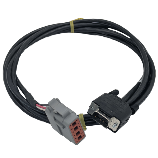 NMEA Output, Trimble Nav to DB9M