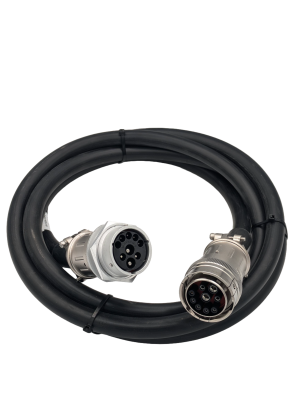 ISOBUS Extension - Heavy Duty