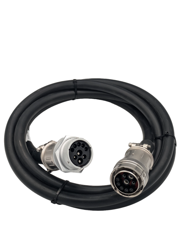 ISOBUS Extension - Heavy Duty