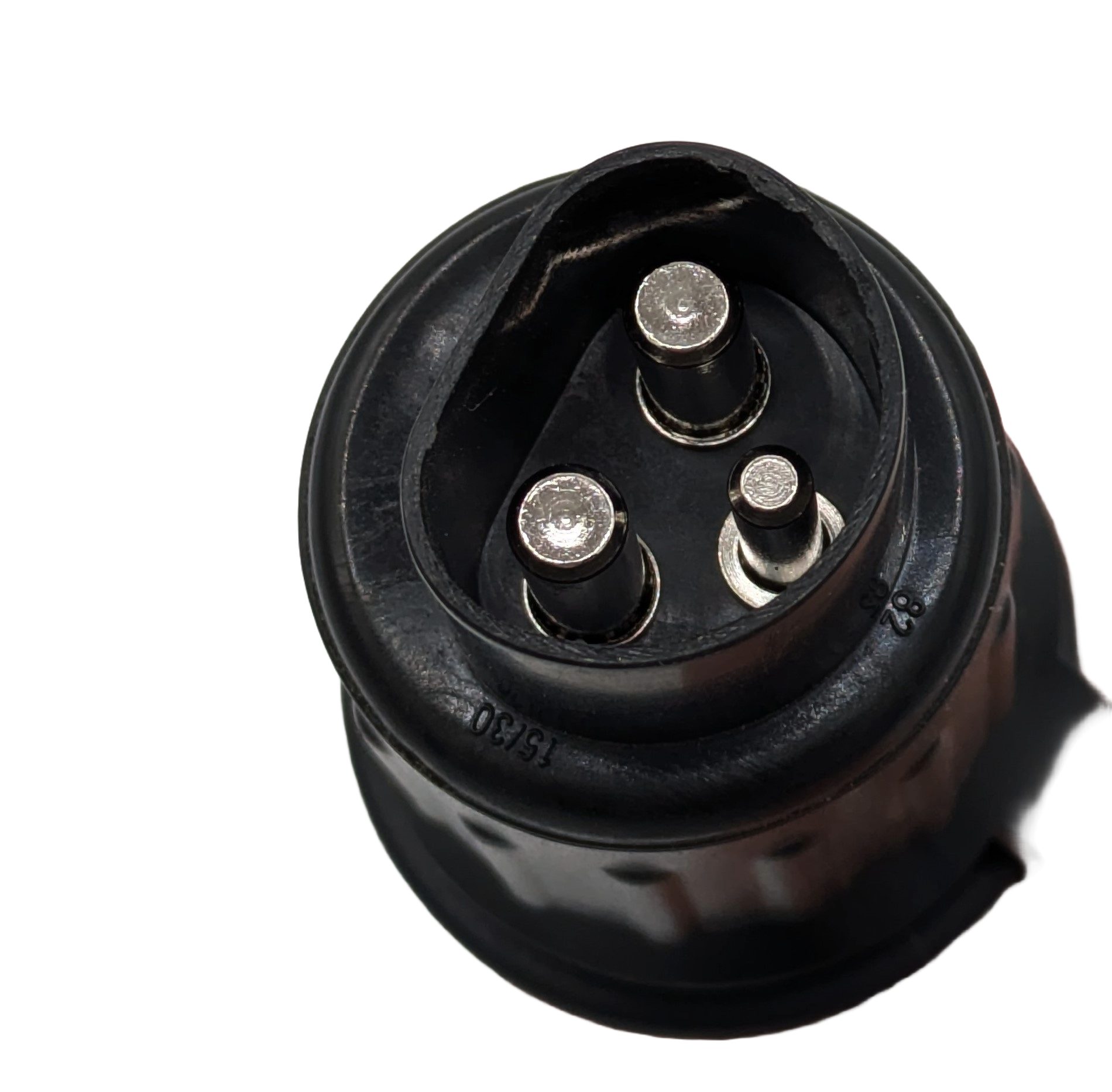 Power Adapter, Euro to JD - Image 2