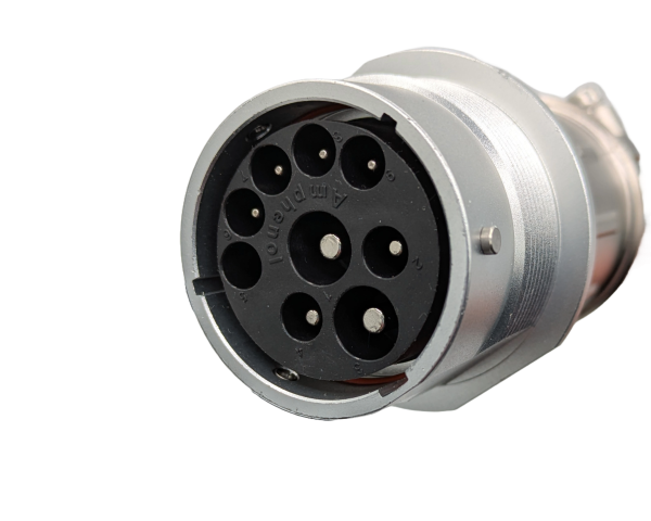 ISOBUS Implement Y Splitter Harness - Image 4
