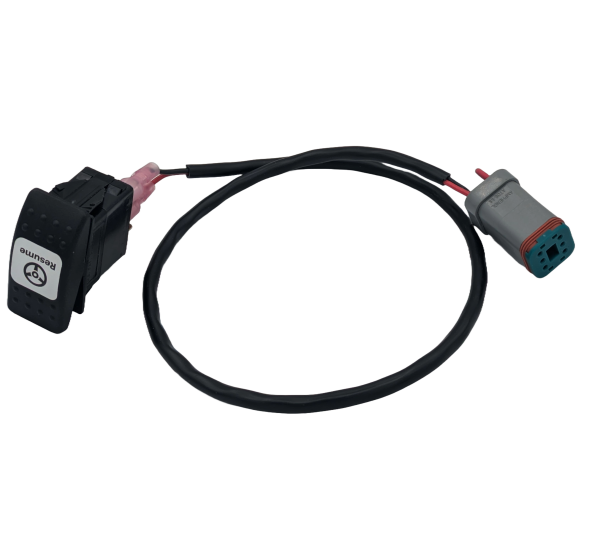 Atu300 ATU300 Remote Resume Switch – AgWire Solutions