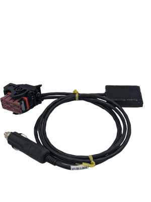 JDlink “M” Modem Power Harness – Lighter Plug