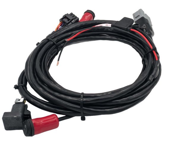 Mobile Mapping Harness for John Deere - Image 2