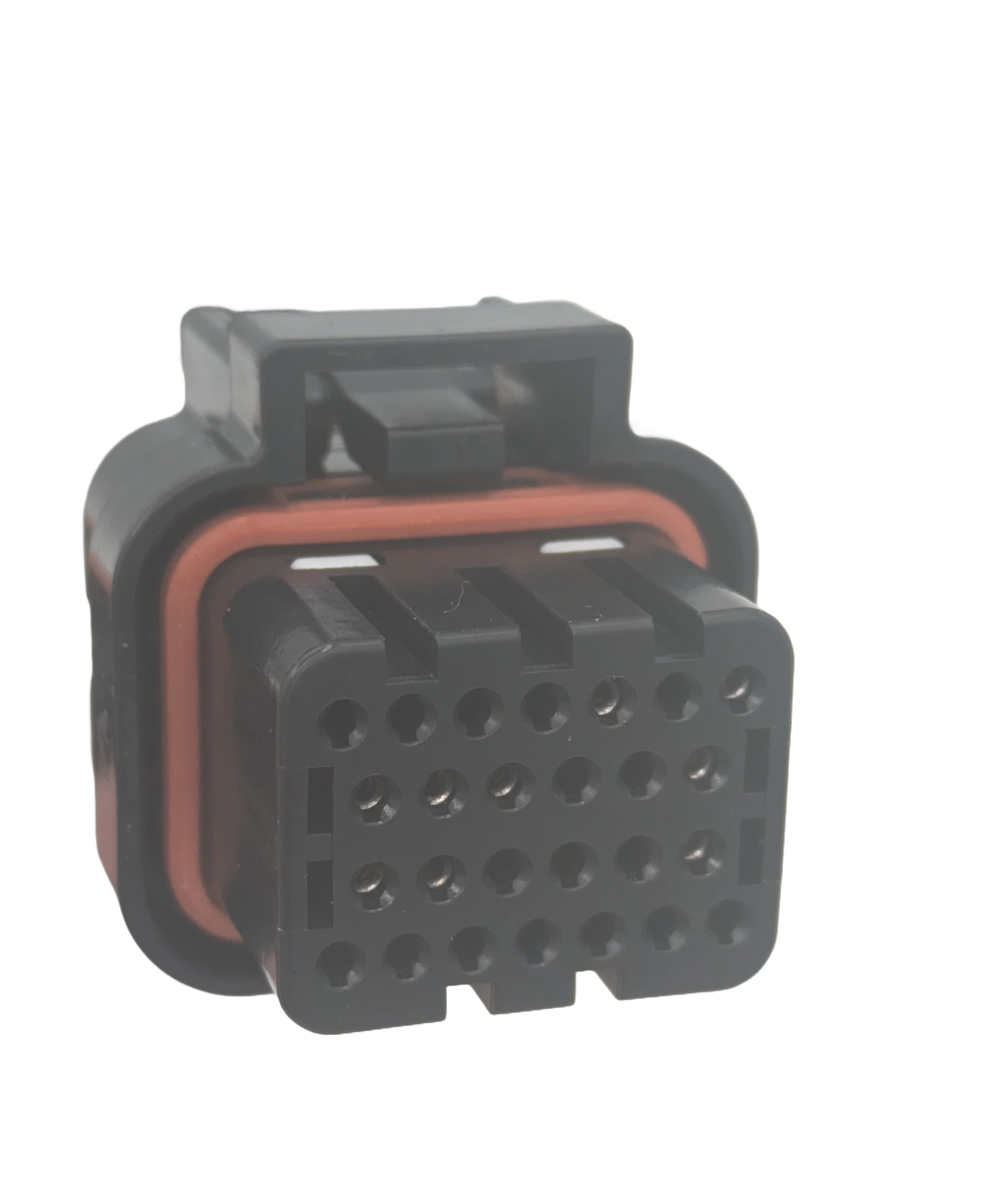 Extension for a John Deere GreenStar Display - Image 2