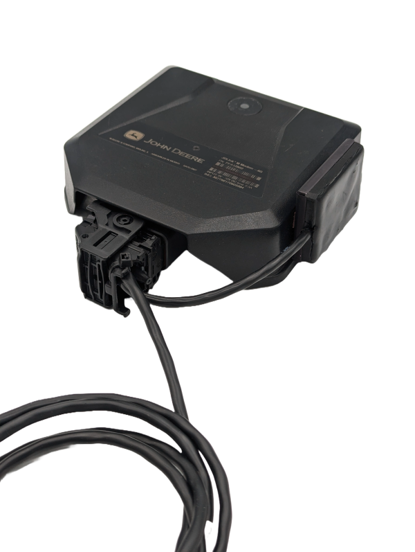 JDlink “M” Modem Power Harness – Lighter Plug - Image 3
