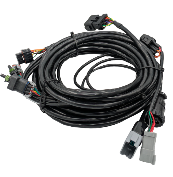 ATU300 Stand Alone Harness - Powered by 3 way Accessory Power Connector - Image 3