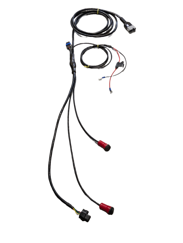 Mobile Mapping Harness for John Deere - Image 3