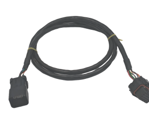 Extension for a John Deere GreenStar Display
