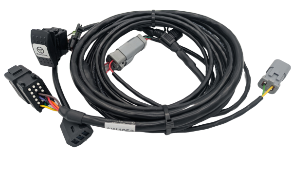 ATU300 Harness for GreenStar Ready Machines