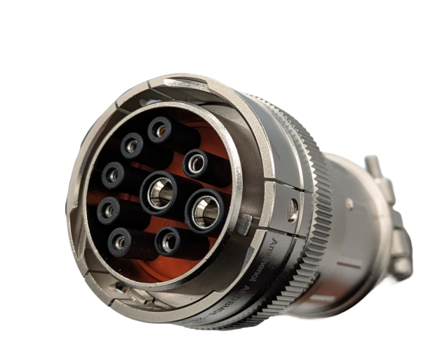 ISOBUS Extension - Heavy Duty - Image 4