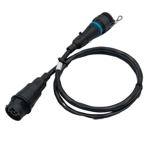 ISOBUS Extension