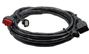 Center Extension for John Deere Rate Controller