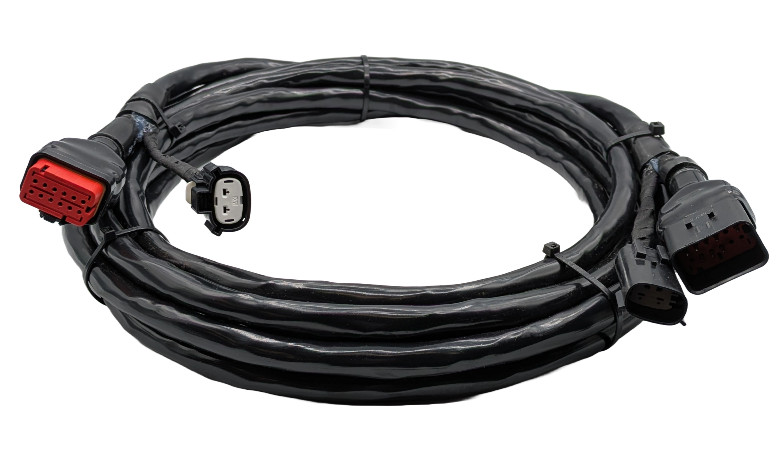 Center Extension for John Deere Rate Controller