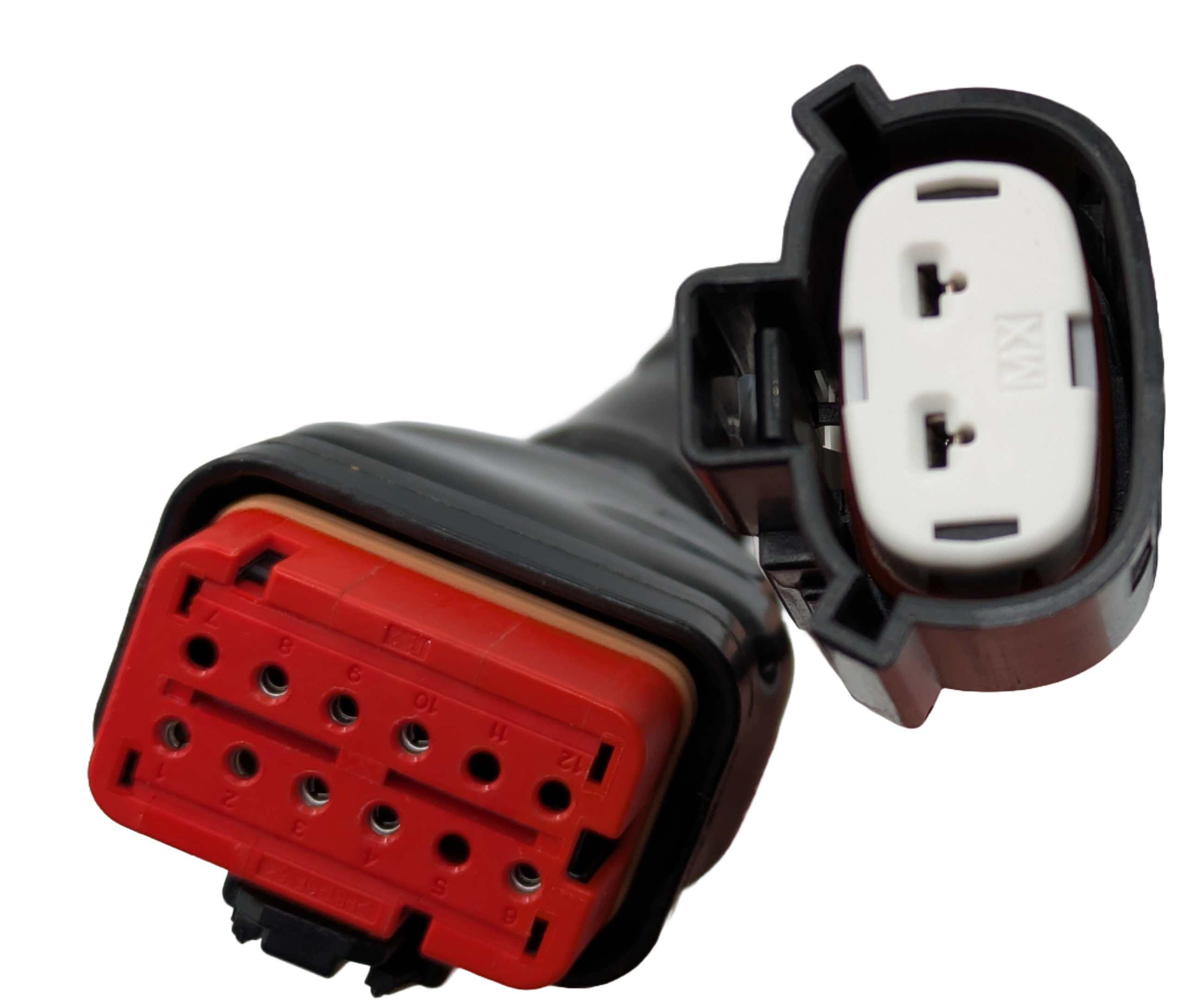 Center Extension for John Deere Rate Controller - Image 3