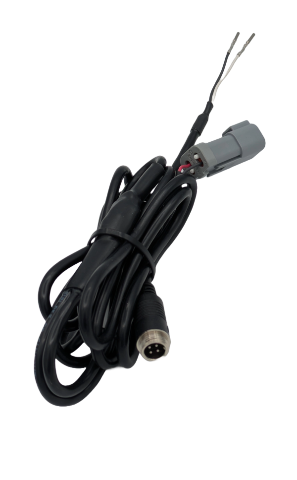 Video/Camera Adapter for John Deere 4240 and G5 Display - Image 2