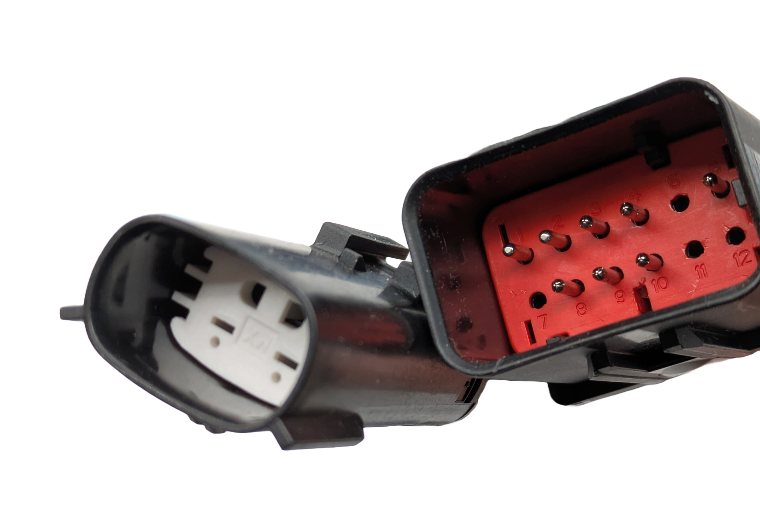 Center Extension for John Deere Rate Controller - Image 2